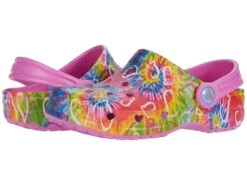 SKECHERS KIDS Foamies Heart Charmer - Hyper Groove (Toddler)