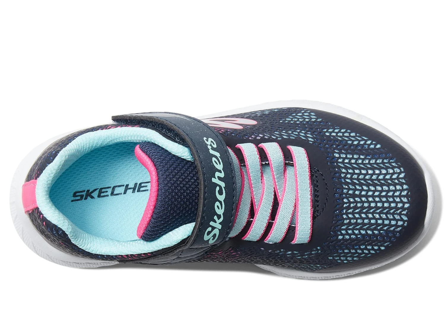 SKECHERS KIDS Microspec Plus (Little Kid/Big Kid) SKECHERS KIDS Microspec Plus (Little Kid/Big Kid) -Shoe Specialty Store 71H4yOmsDeL