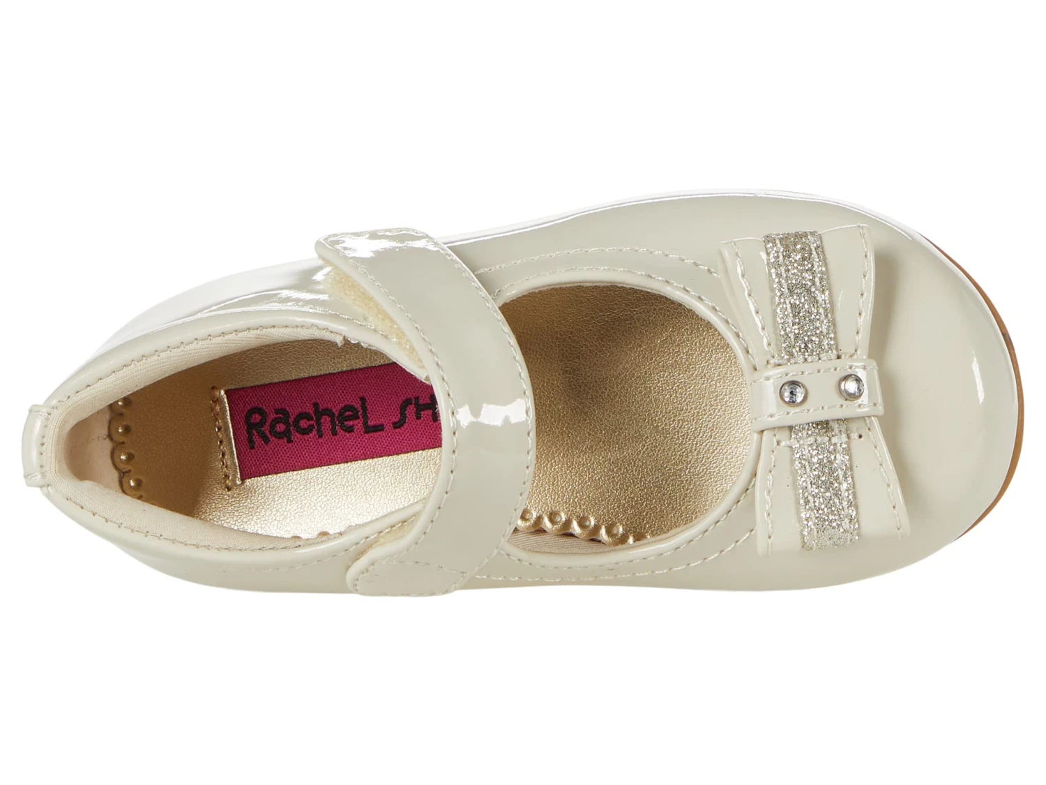 Rachel Shoes Lil Hilary (Toddler/Little Kid) Rachel Shoes Lil Hilary (Toddler/Little Kid) -Shoe Specialty Store 71H6Brk7UzL