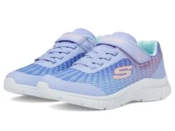 SKECHERS KIDS Microspec Plus (Little Kid/Big Kid)