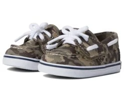 Sperry Kids Intrepid Crib Jr (Infant/Toddler)