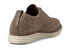 Cole Haan Original Grand Stitchlite Wing Tip Oxford 6 Cole Haan Original Grand Stitchlite Wing Tip Oxford -Shoe Specialty Store 71HOGuMDebL