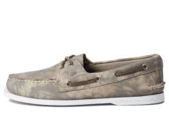 Sperry A/O 2-Eye Nubuck 5 Sperry A/O 2-Eye Nubuck -Shoe Specialty Store 71HTKuA9HL