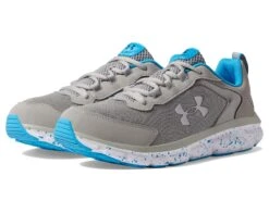 Under Armour Kids Assert 9 SPC (Big Kid)