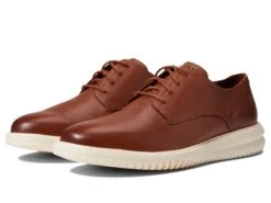 Cole Haan Grand+ Plain Toe Oxford