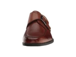 Florsheim Kids Reveal Monk Jr.(Toddler/Little Kid/Big Kid) -Shoe Specialty Store 71Hk2DkhLL