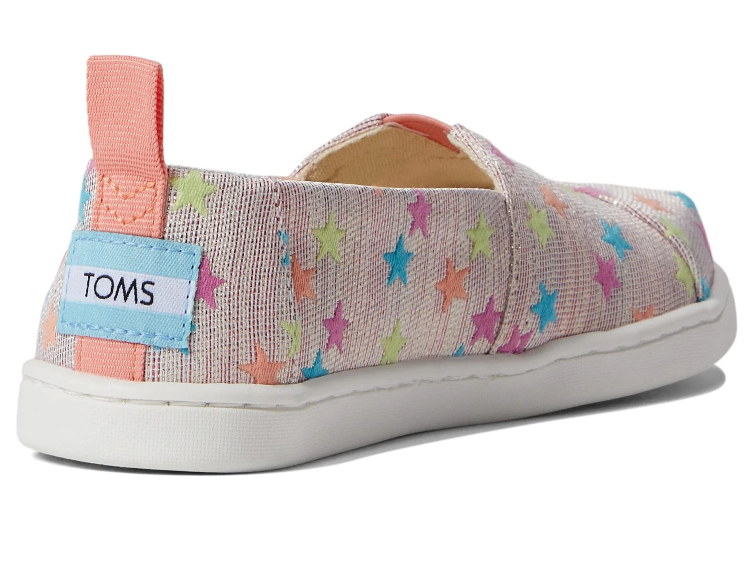 TOMS Kids Alpargata Espadrille (Little Kid/Big Kid) TOMS Kids Alpargata Espadrille (Little Kid/Big Kid) -Shoe Specialty Store 71HpnUOBIVL
