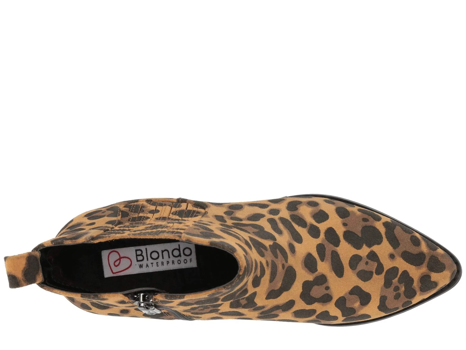 Blondo Elvina Waterproof Bootie Blondo Elvina Waterproof Bootie -Shoe Specialty Store 71Hztaic8FL
