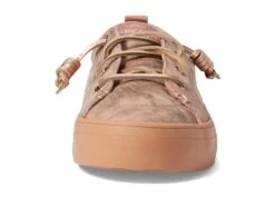 Sperry Crest Vibe Shimmer Leather -Shoe Specialty Store 71I0Xo0r4oL