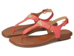 MICHAEL Michael Kors MK Plate Thong