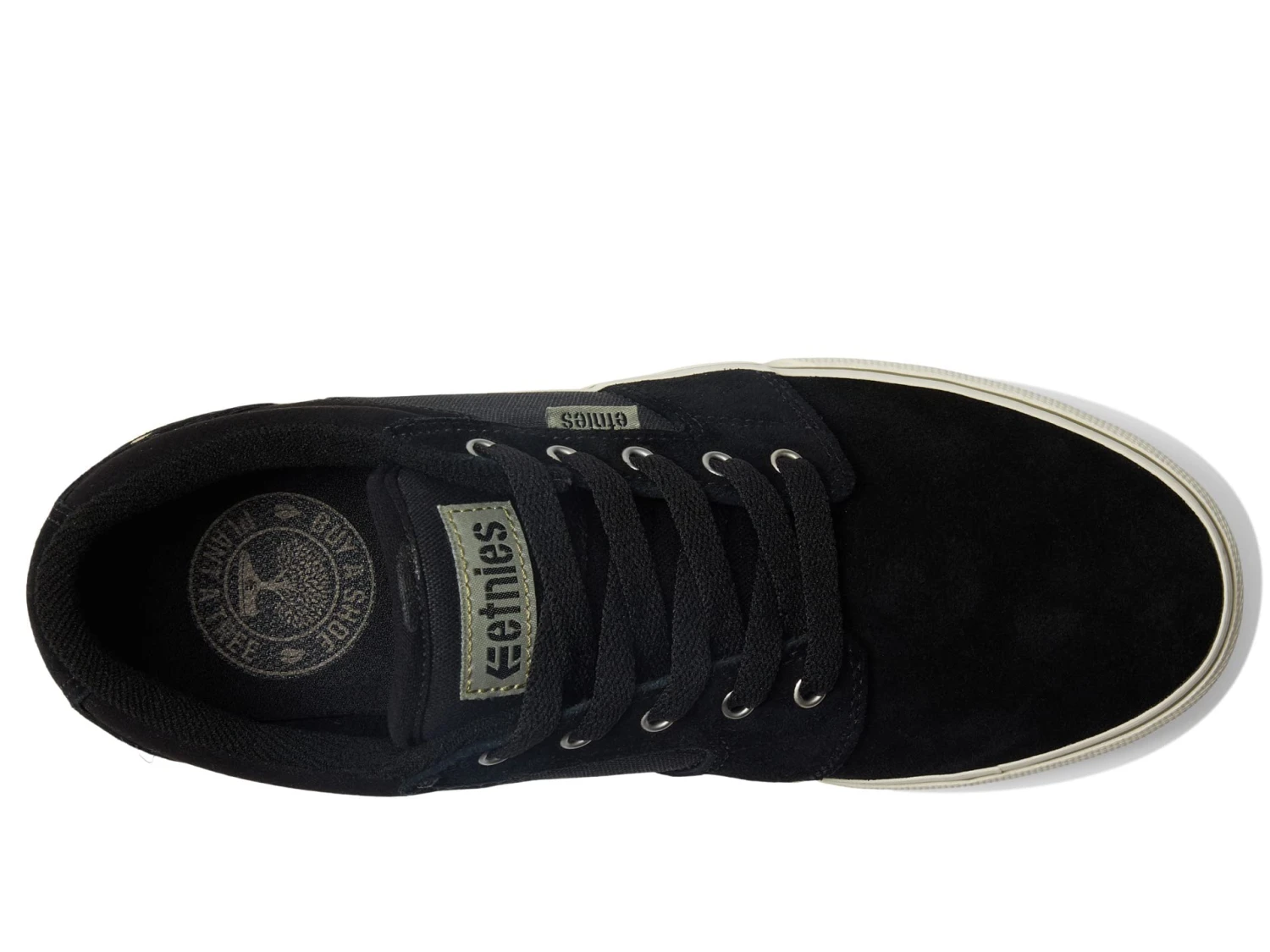 etnies Barge LS Etnies Barge LS -Shoe Specialty Store 71IESSv9fKL