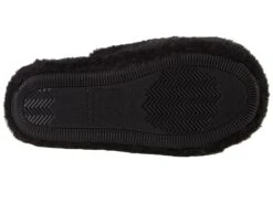 Betsey Johnson Novelty Sherpa Scuff Slipper -Shoe Specialty Store 71Ihvkz73cS