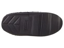 Hunter Kids Sherpa Slipper (Toddler/Little Kid) -Shoe Specialty Store 71JwVjHQlJL