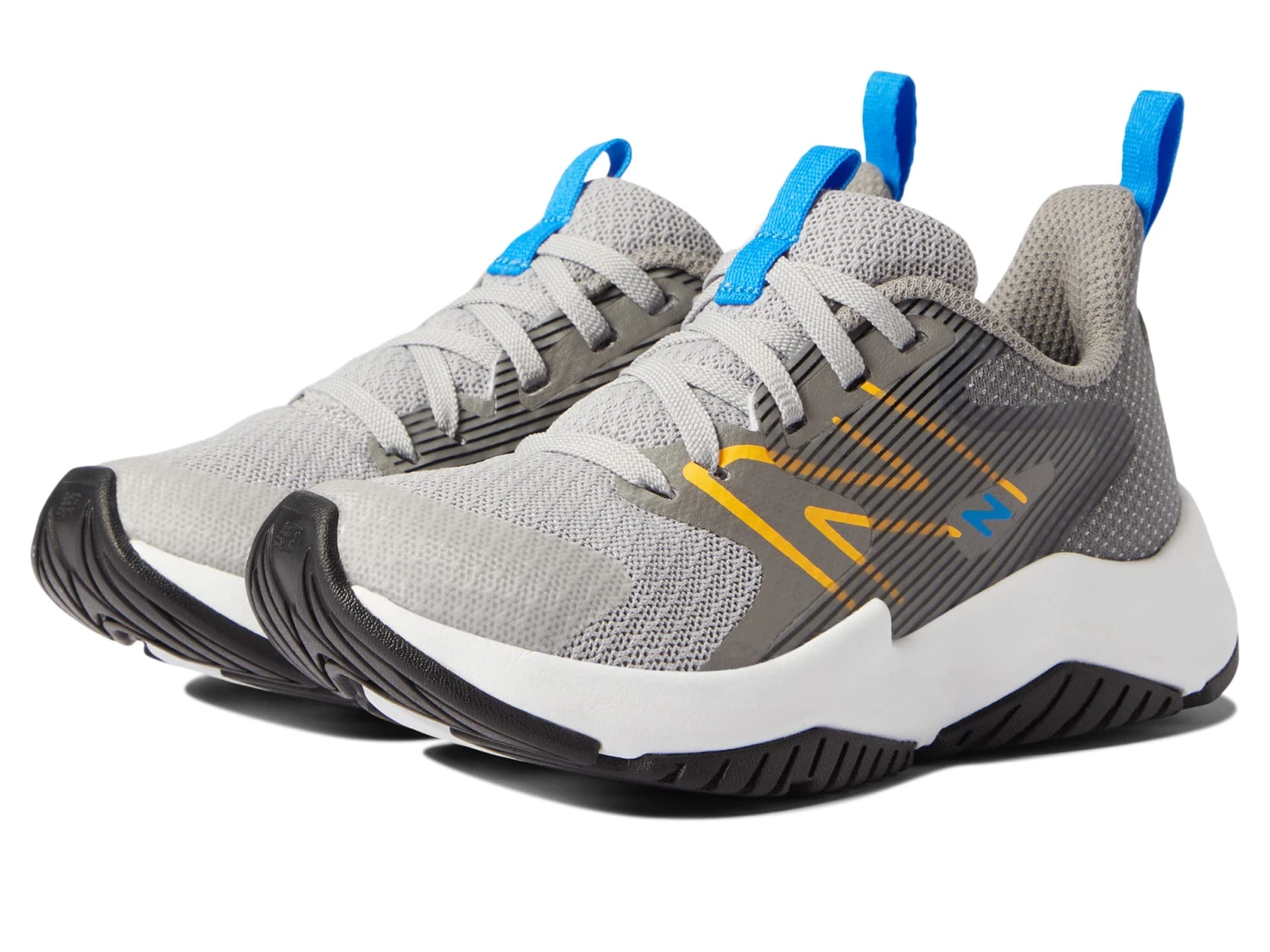 New Balance Kids Rave Run v2 (Little Kid) New Balance Kids Rave Run V2 (Little Kid) -Shoe Specialty Store 71K1IR7z9L