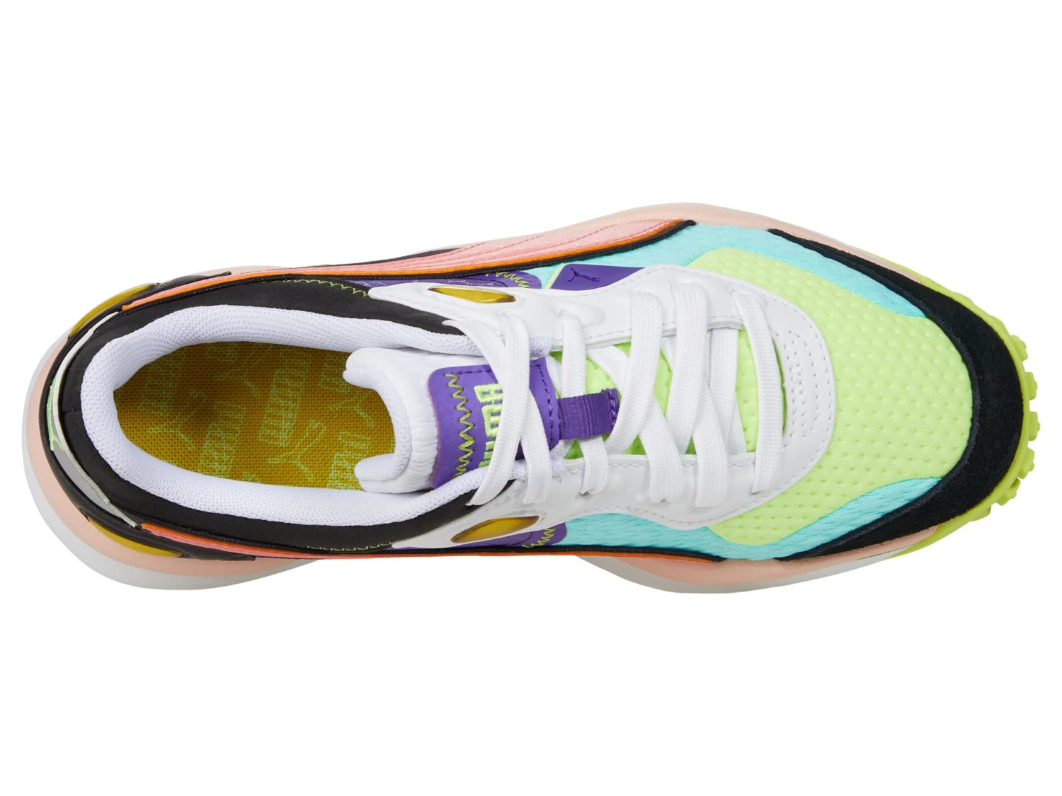 PUMA Street Rider Bizerk PUMA Street Rider Bizerk -Shoe Specialty Store 71K3WwyifL