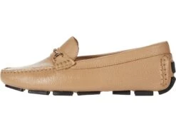 Massimo Matteo Pebbled Leather Bit Driver -Shoe Specialty Store 71K6AScS7GS