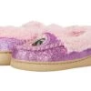 Ground Up Disney Princess Slipper (Toddler/Bid Kid) 2 Ground Up Disney Princess Slipper (Toddler/Bid Kid) -Shoe Specialty Store 71KD1lf82pL