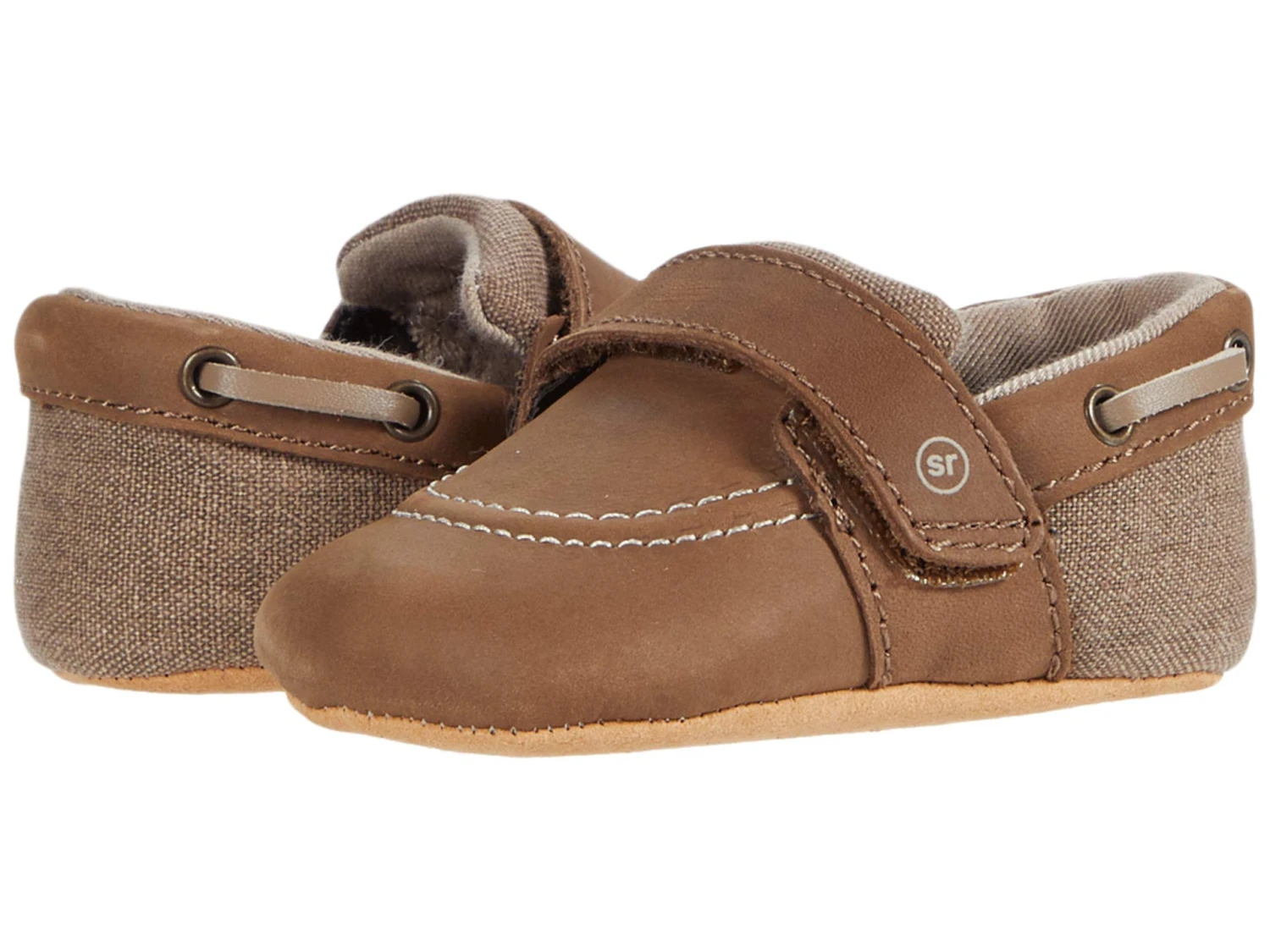 Stride Rite PW-Wally (Infant/Toddler) Stride Rite PW-Wally (Infant/Toddler) -Shoe Specialty Store 71KWjfigkvL