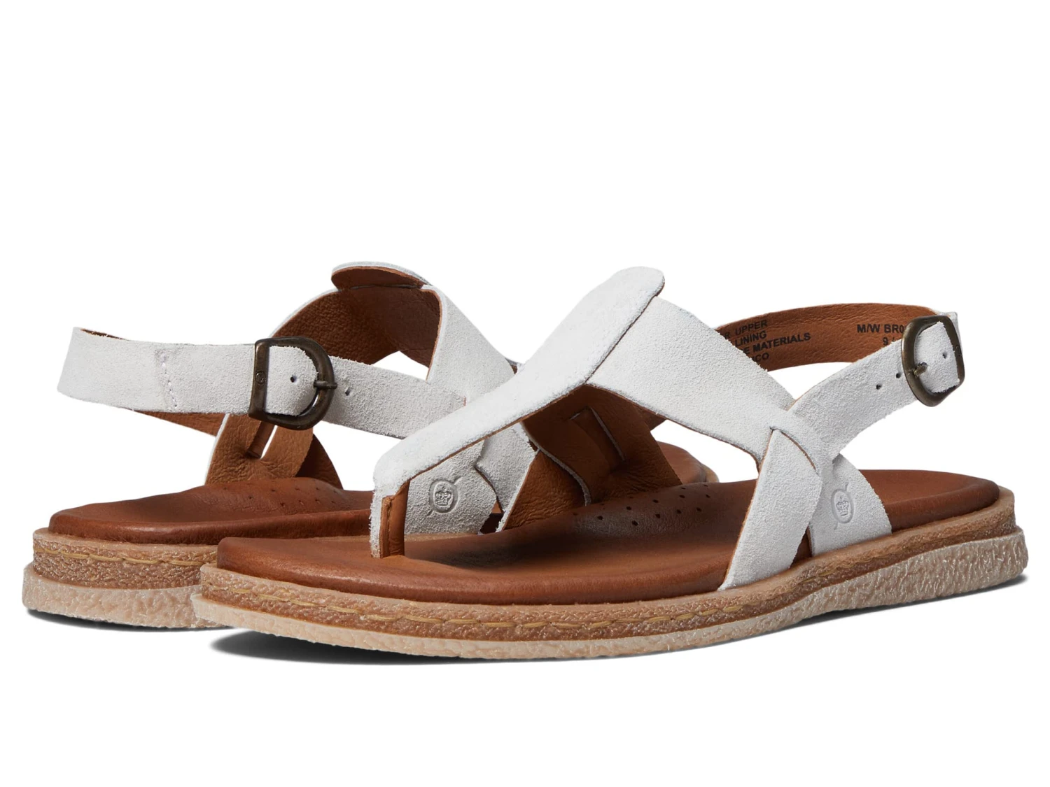 Born Cammie Born Cammie -Shoe Specialty Store 71Khh96cddL