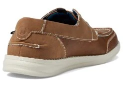 Nunn Bush Brewski Moccasin Toe Boat Shoe 6 Nunn Bush Brewski Moccasin Toe Boat Shoe -Shoe Specialty Store 71KjtolreOL