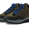Wolverine Heritage Luton Waterproof Hiker