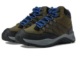 Wolverine Heritage Luton Waterproof Hiker