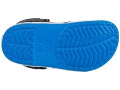 Crocs Kids Fun Lab Disney Mickey Mouse™ Band Clog (Toddler/Little Kid) 4 Crocs Kids Fun Lab Disney Mickey Mouse™ Band Clog (Toddler/Little Kid) -Shoe Specialty Store 71KnpulI 6L