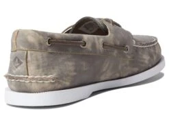 Sperry A/O 2-Eye Nubuck 6 Sperry A/O 2-Eye Nubuck -Shoe Specialty Store 71KpCB5xs L