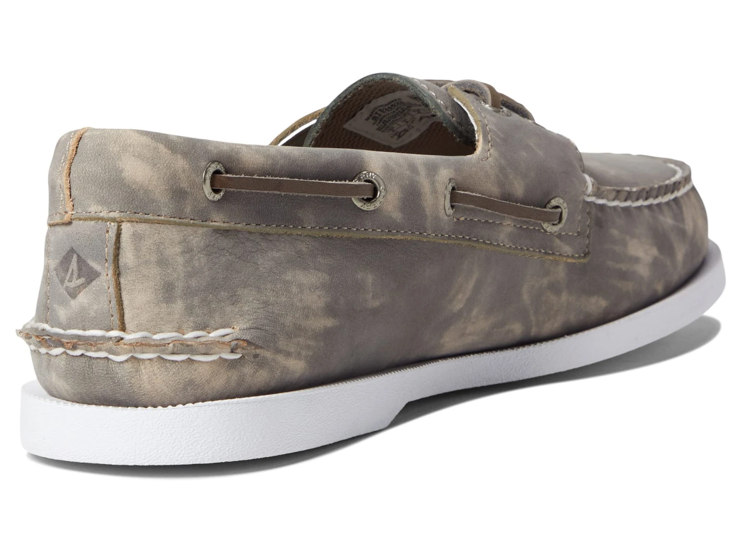 Sperry A/O 2-Eye Nubuck Sperry A/O 2-Eye Nubuck -Shoe Specialty Store 71KpCB5xs L