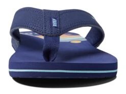 Reef Newport + Lig -Shoe Specialty Store 71Ky7ZPn47L