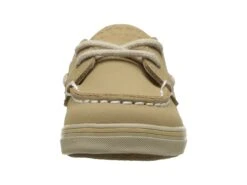 Sperry Kids Intrepid Crib (Infant) -Shoe Specialty Store 71LCP80XxVL