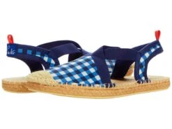 Sea Star Beachwear Seafarer Slingback Water Shoe (Toddler/Little Kid/Big Kid)
