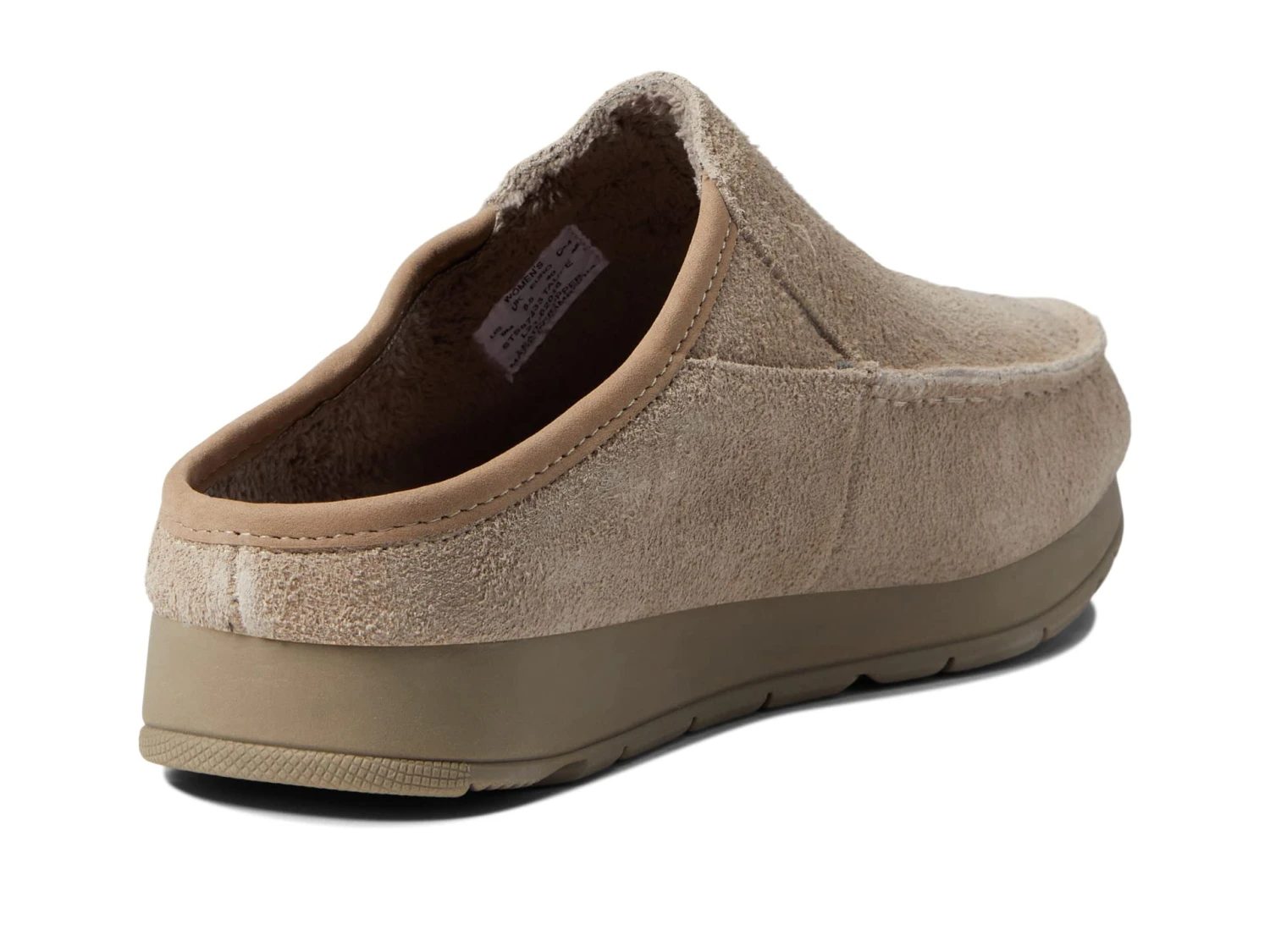 Sperry Moc-Sider Mule Suede Sperry Moc-Sider Mule Suede -Shoe Specialty Store 71LTacL5WL