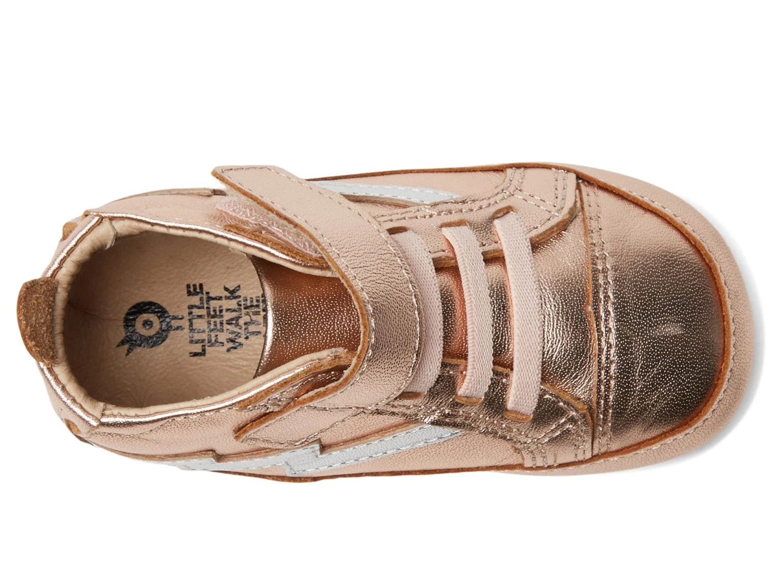 Old Soles Bolted (Infant/Toddler) Old Soles Bolted (Infant/Toddler) -Shoe Specialty Store 71LdWBZfqML