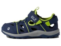 Jack Wolfskin Kids Sun Climber (Toddler/Little Kid/Big Kid) -Shoe Specialty Store 71LtwI7Z6eL