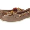 Sperry Audrey Satin Piping -Shoe Specialty Store 71M4Xb0rQ6L