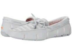 SWIMS Terry Stripe Loafer