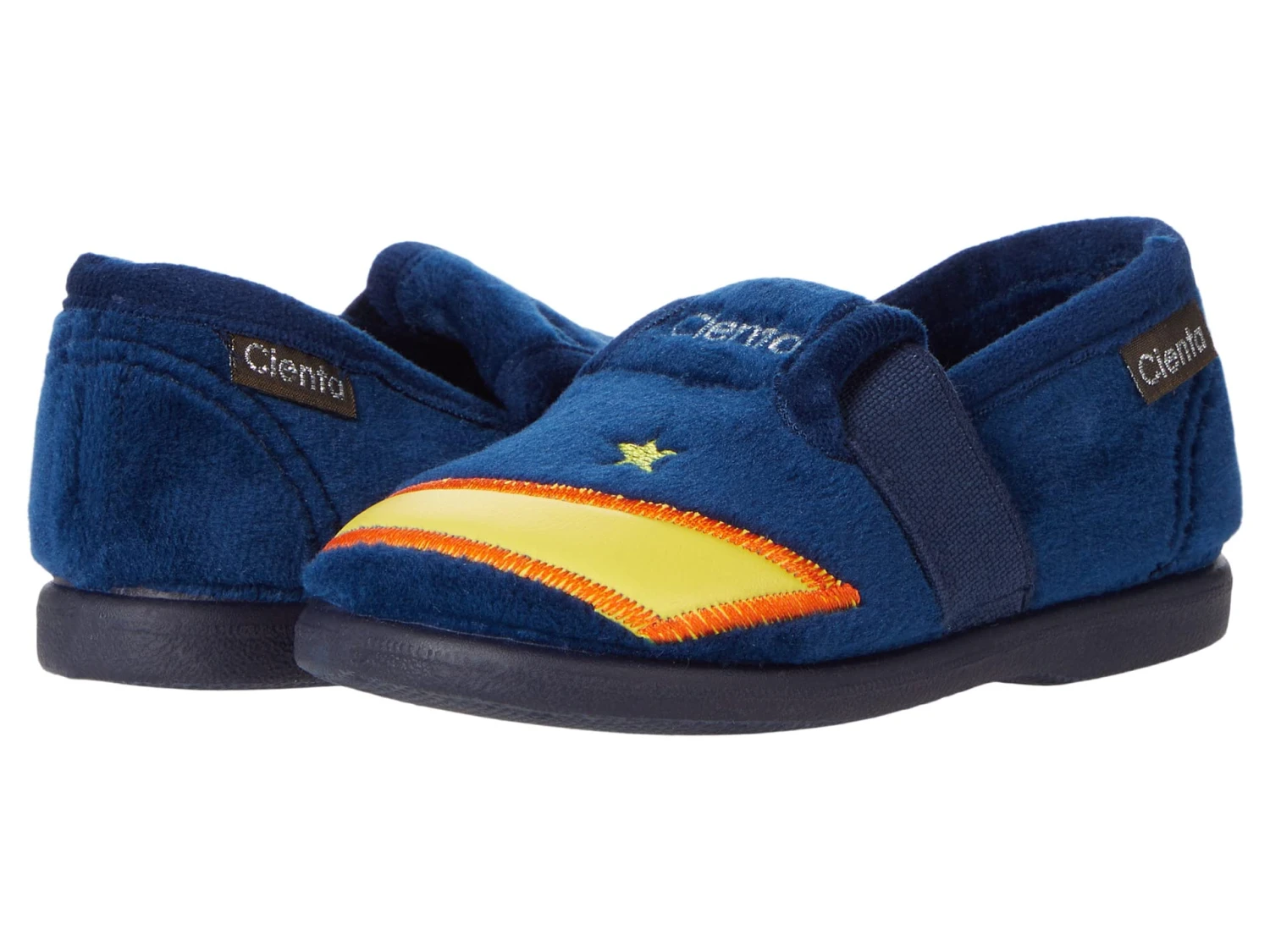 Cienta Kids Shoes 410040 (Infant/Toddler) Cienta Kids Shoes 410040 (Infant/Toddler) -Shoe Specialty Store 71MSj Gj17L