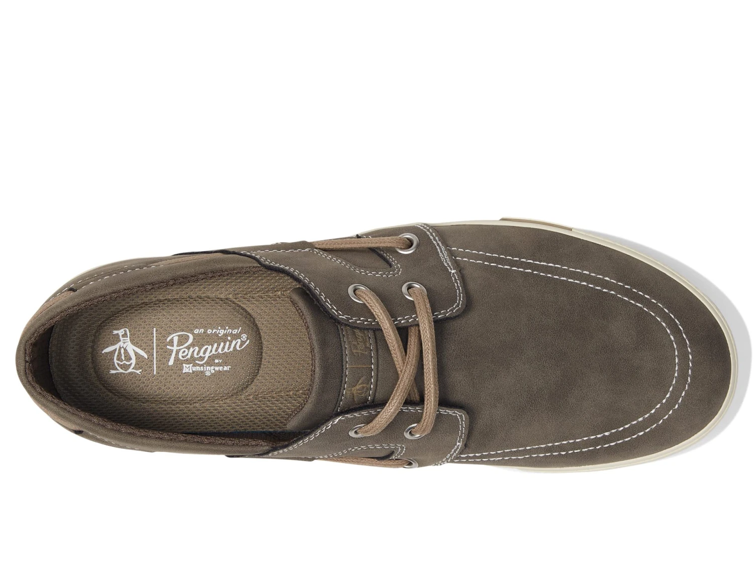 Original Penguin Barrow Boat Original Penguin Barrow Boat -Shoe Specialty Store 71MYiCWEaWL