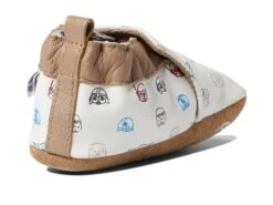 Robeez Light & Dark Soft Sole (Infant/Toddler) 6 Robeez Light & Dark Soft Sole (Infant/Toddler) -Shoe Specialty Store 71Maux c03L