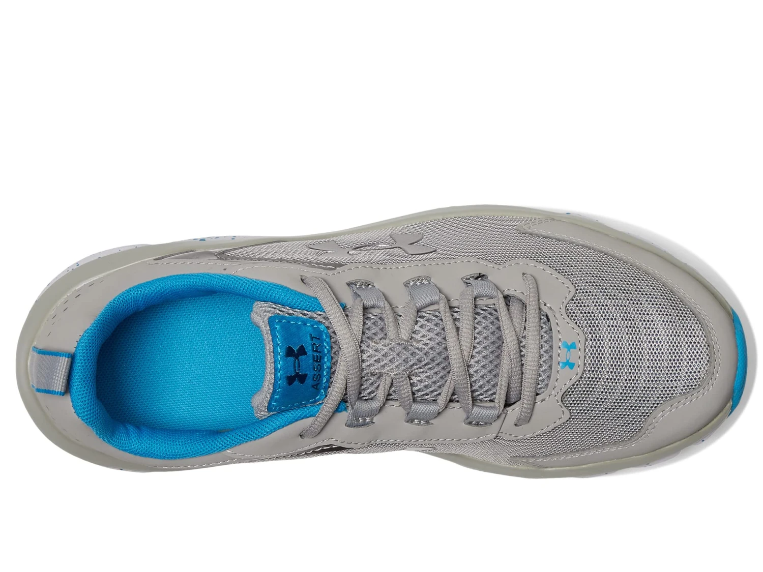 Under Armour Kids Assert 9 SPC (Big Kid) Under Armour Kids Assert 9 SPC (Big Kid) -Shoe Specialty Store 71MfjNW4XNL