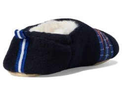 Joules Kids Slippet (Toddler/Little Kid) -Shoe Specialty Store 71MxCGRhPCL