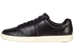 Cole Haan Reagan Lace-Up Sneaker 5 Cole Haan Reagan Lace-Up Sneaker -Shoe Specialty Store 71N0ZzWe S