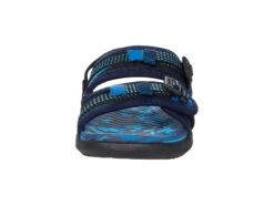 Native Shoes Kids Davis Repurposed (Little Kid) -Shoe Specialty Store 71NCjOsObS