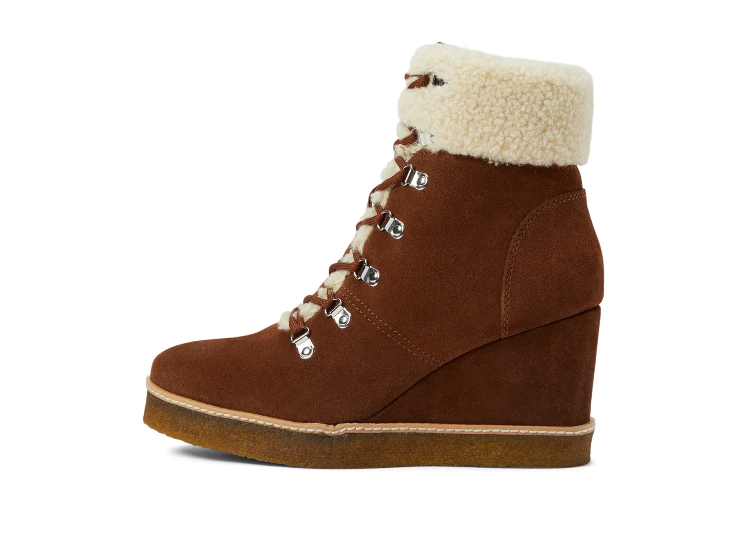 Steve Madden Marcel Wedge Boot Steve Madden Marcel Wedge Boot -Shoe Specialty Store 71NU JhsWEL