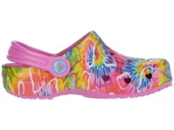 SKECHERS KIDS Foamies Heart Charmer - Hyper Groove (Toddler) -Shoe Specialty Store 71NfVrLuMxL