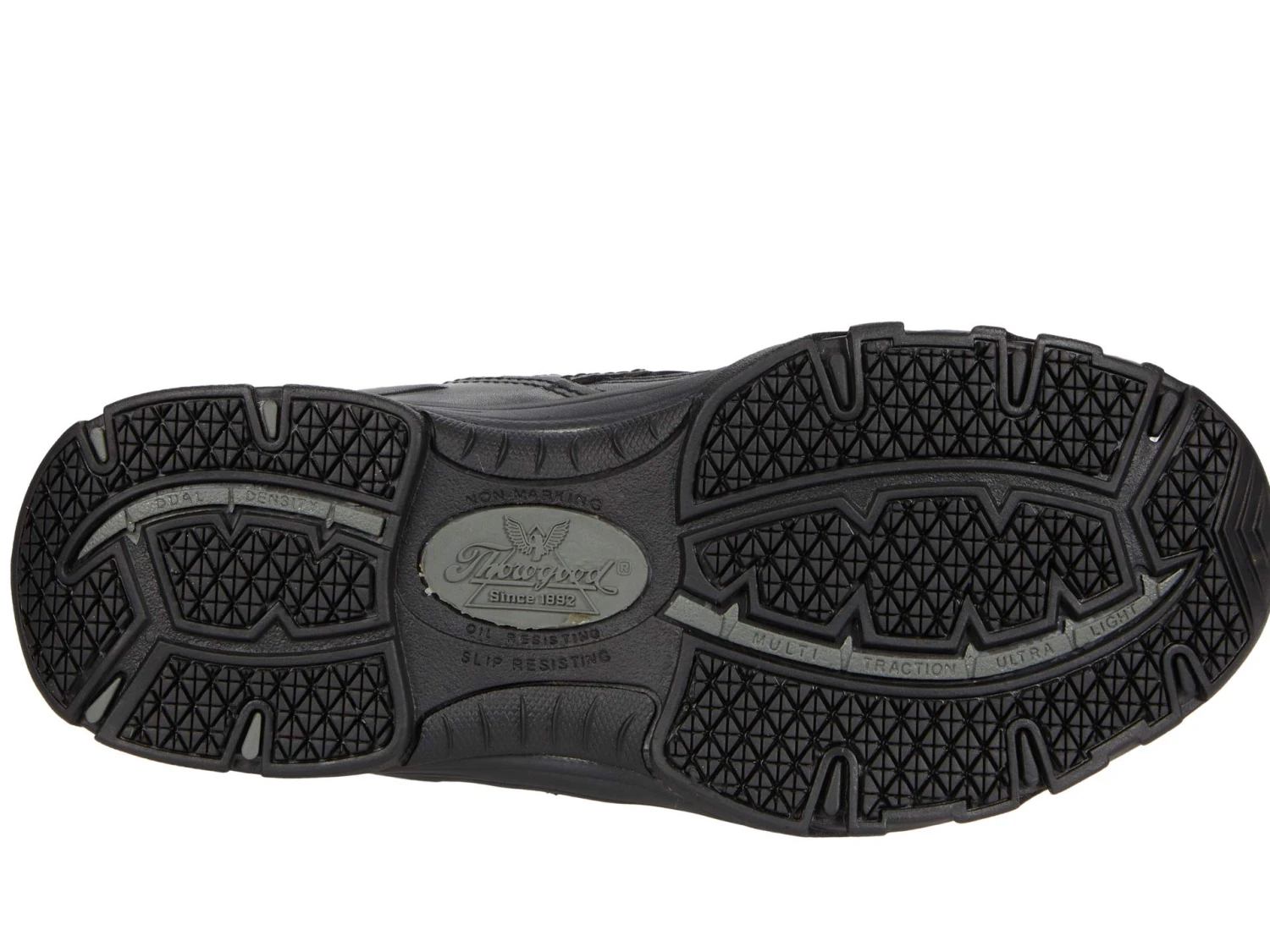 Thorogood ASR 6" Mid Cut Boot (Non-Safety) Thorogood ASR 6" Mid Cut Boot (Non-Safety) -Shoe Specialty Store 71NnWnW4X6L