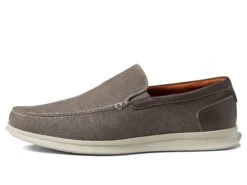 Florsheim Montigo Canvas Moc Toe Venetian Loafer 5 Florsheim Montigo Canvas Moc Toe Venetian Loafer -Shoe Specialty Store 71OEl46AkNL