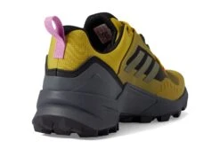 Adidas Outdoor Terrex Swift R3 GORE-TEX® Hiking Shoes -Shoe Specialty Store 71OKT1V4rIL