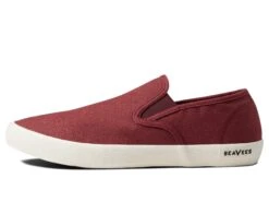 SeaVees Baja Slip-On Classic M 5 SeaVees Baja Slip-On Classic M -Shoe Specialty Store 71ORv878EcL